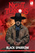 John Carpenter's Night Terrors: Black Sparrow by Steve Niles