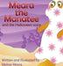 Meara the Manatee and the Halloween Scare by Melissa Moore