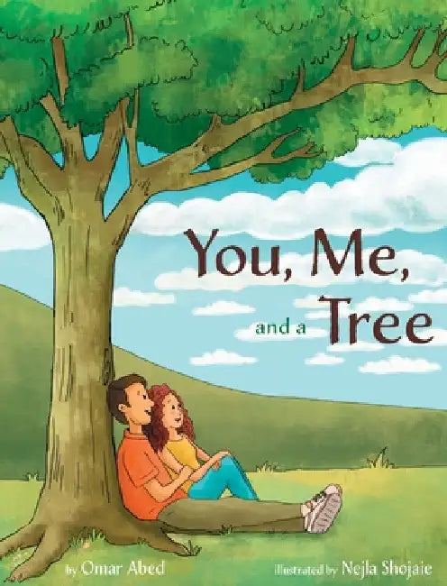You, Me, and a Tree by Omar Abed