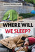 Where Will We Sleep? by George Thomas Clark