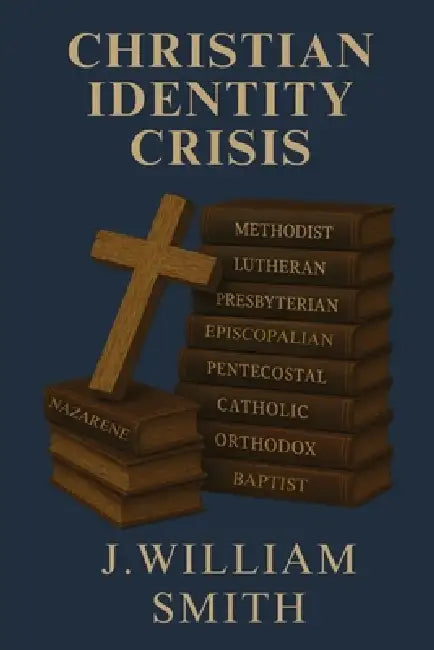 Christian Identity Crisis by Jw Smith