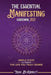 The Essential Manifesting Guide 2022 by Trish McKinnley