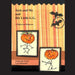 Jack and Me and His Little G.G.: A Halloween Romance by Lou Reitemeier