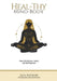 Heal-Thy Mind-Body by Liza Boubari