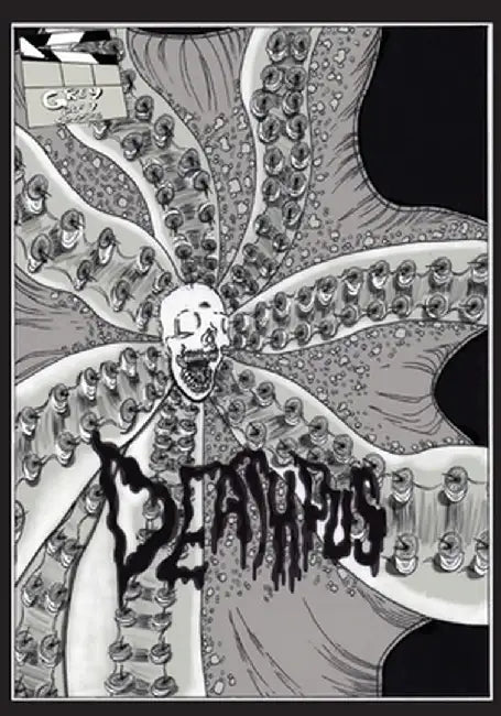 Deathpus by Nomad Herring