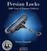 Persian Locks: 1500 Years of Iranian Padlocks by Parviz Tanavoli