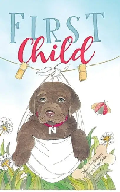 First Child by Jennifer Nicolazzo