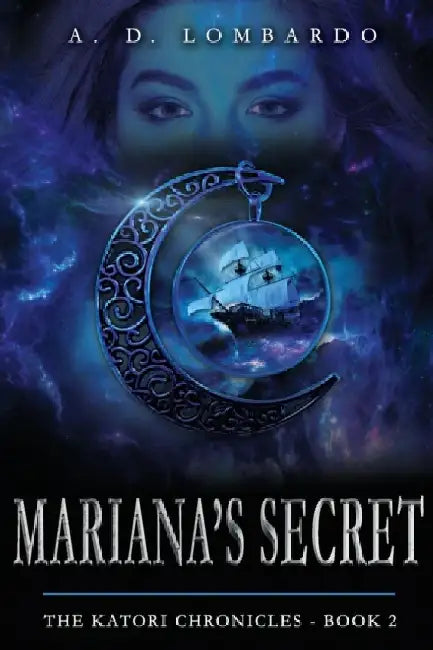 Mariana's Secret by A. D. Lombardo