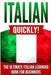 Italian Quickly!: The Ultimate Italian Learning Book for Beginners by Language Master