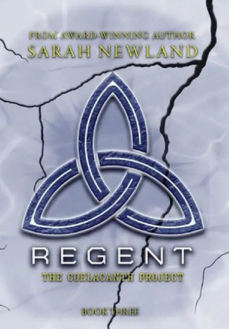 Regent by Sarah Newland