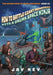 How to Battle Giant Monsters with a Drunk Space Ninja: The Adventures of Duke LaGrange, Book Four by Jay Key