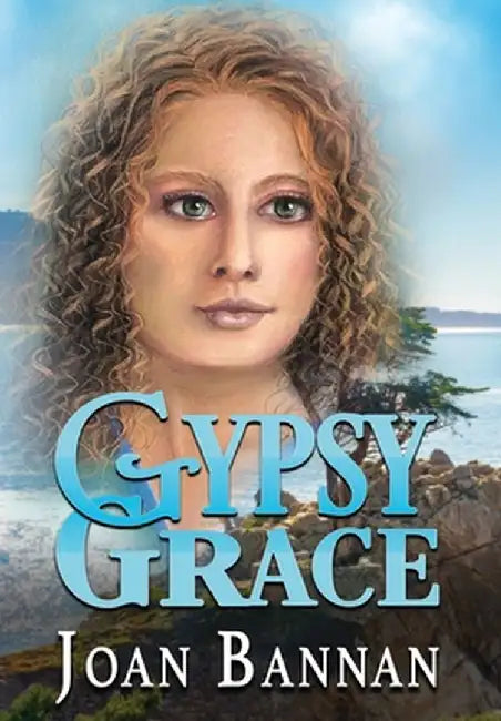 Gypsy Grace by Joan Bannan