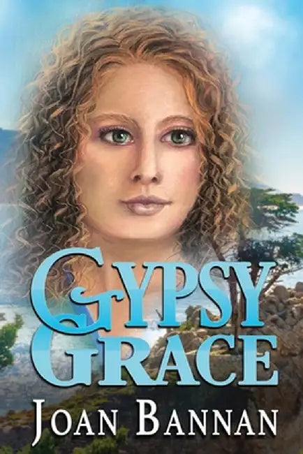 Gypsy Grace by Joan Bannan