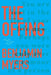 The Offing by Benjamin Myers