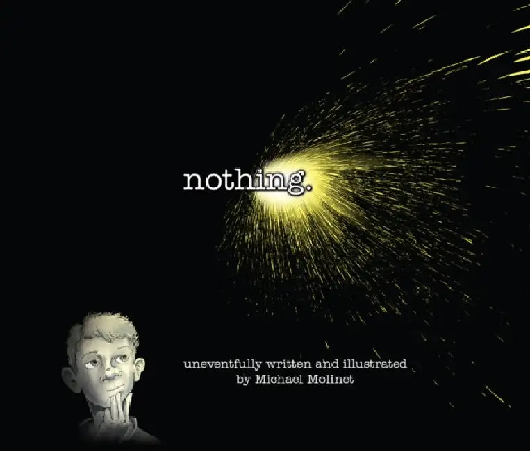 Nothing by Michael Molinet