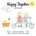 Happy Together, an IVF story by Ashley Lucas