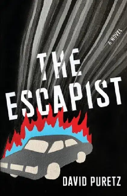 The Escapist by David Puretz