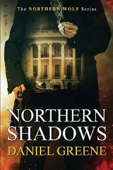 Northern Shadows by Greene, Daniel