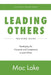Leading Others by Lake, Mac