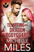 Tempting Her Dragon Bodyguard by Michelle Miles