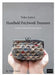 Yoko Saito's Handheld Patchwork Treasures: Perfectly Small and Lovely Projects by Yoko Saito