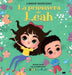 La Primavera de Leah by Lismar Marcano