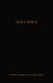 Holy Bible: Refreshed American Standard Version by Providence Press