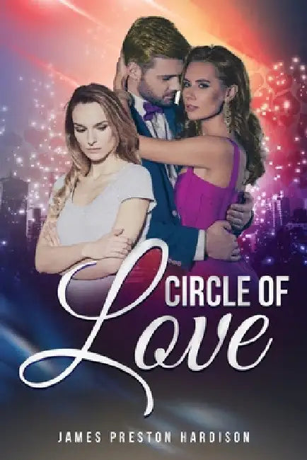 Circle of Love by James Preston Hardison