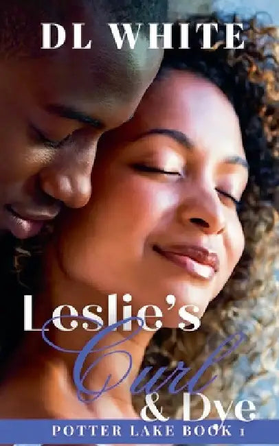 Leslie's Curl & Dye by DL White
