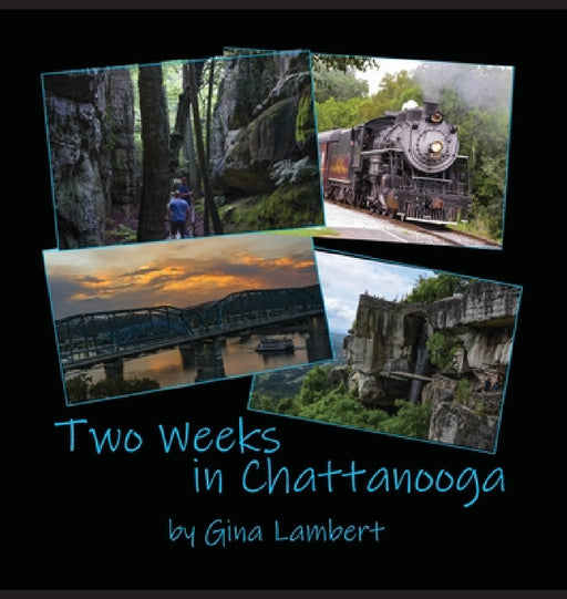 Two Weeks in Chattanooga by Gina Lambert