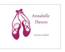 Annabelle Dances by Gina Lambert