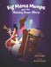 Big Mama Mumps and the Missing Bone Blues by Richie Brevaire