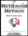 The Metanoia Method Handbook by Kent McKean