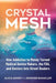 Crystal Mesh: How Addiction to Money Turned Medical Device Makers, the FDA, and Doctors Into Street Dealers by Alicia Mundy