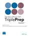 The New Official LSAT Tripleprep Volume 4 by Law School Admission Council