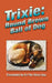 Trixie: Round Brown Ball of Dog: Round Brown Ball of Dog by Rj The Story Guy
