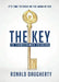 The Key to Transformed Thinking by Ronald Daugherty