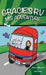 Gracie's RV Mis-Adventure: A Dog's Road Trip (Gracie the Dog) by Violet Favero