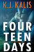 Fourteen Days by K. J. Kalis