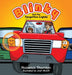 Blinky and the Forgotten Lights by Roderick Thornton