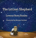 The Littlest Shepherd by Laverne Story Stanley