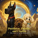 Poohbear, Doodle, and Chubbs: The Lost Cat of the Pharaoh by Victor Brown, Emerson Brown, Elias Brown