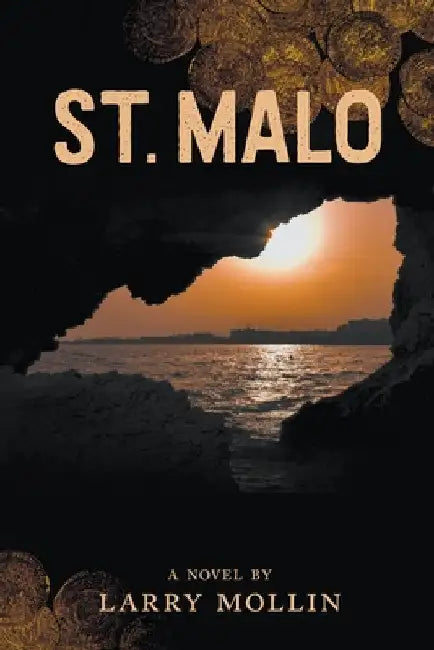 St. Malo by Larry Mollin