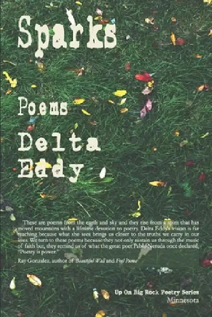 Sparks by Delta Eddy