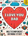 I Love You, Dad by Pmp Murrell