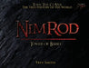 Nimrod: The Tower of Babel by Trey Smith (Paperback) by Trey Smith