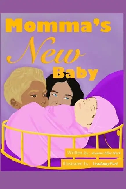 Momma's New Baby by Vandalay Parë