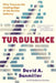 Turbulence: Fifty Years on the Leading Edge of the Airline Industry by Davd a. Banmiller