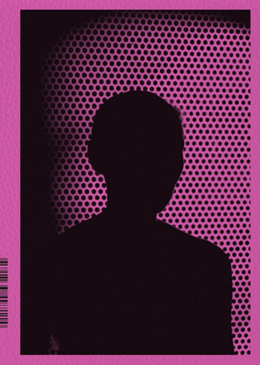 Hannah Whitaker: Ursula by Hannah Whitaker