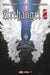 Archangel 8 by Michael Moreci